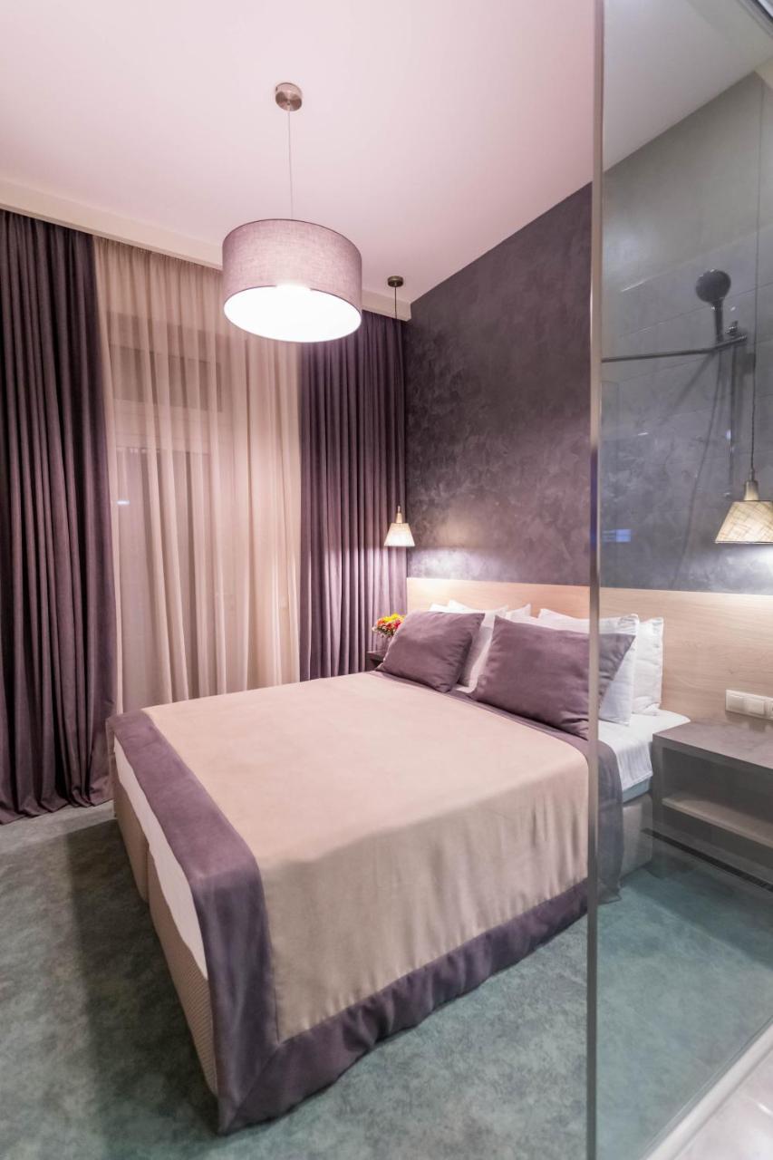 Luxury 3 Bedroom Apartment By Freedom Square City Center Tbilisi Luaran gambar
