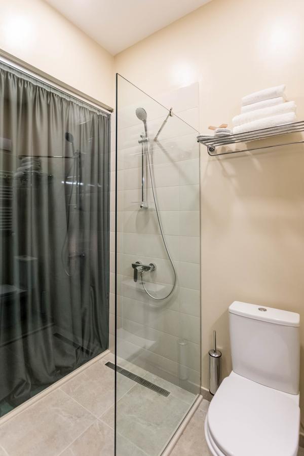 Luxury 3 Bedroom Apartment By Freedom Square City Center Tbilisi Luaran gambar