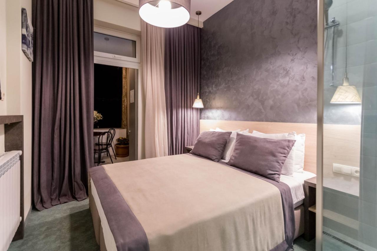 Luxury 3 Bedroom Apartment By Freedom Square City Center Tbilisi Luaran gambar